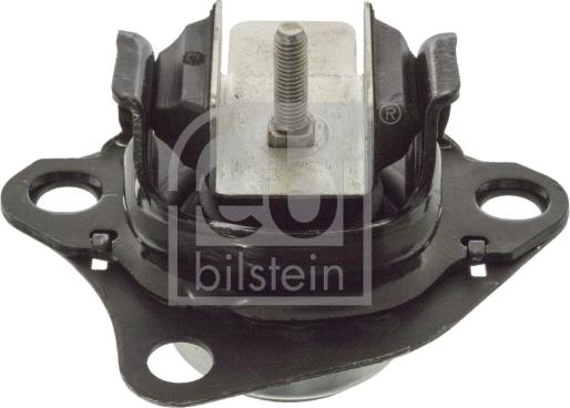 Febi Bilstein 28325 - Yataklama, motor www.parts5.com