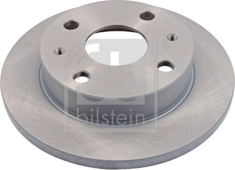 Febi Bilstein 28322 - Disc frana www.parts5.com