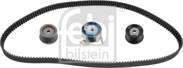 Febi Bilstein 28375 - Fogasszíjkészlet www.parts5.com