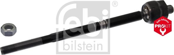 Febi Bilstein 28371 - Inner Tie Rod, Axle Joint www.parts5.com