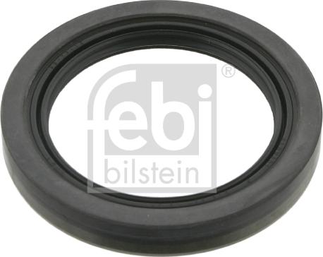 Febi Bilstein 28257 - Tömítőgyűrű, kerékagy www.parts5.com