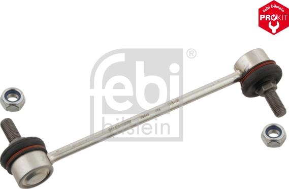 Febi Bilstein 28268 - Rod / Strut, stabiliser www.parts5.com