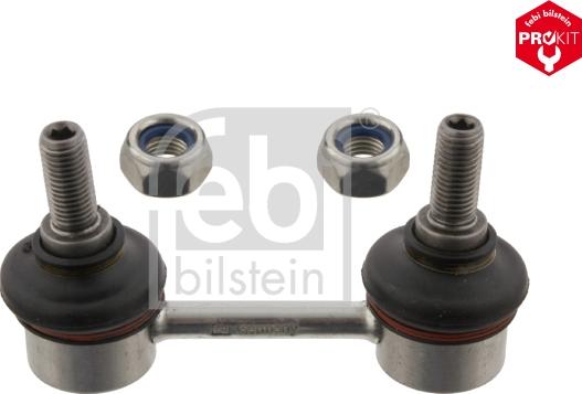 Febi Bilstein 28220 - Travesaños / barras, estabilizador www.parts5.com