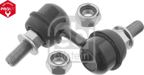 Febi Bilstein 28272 - Rod / Strut, stabiliser www.parts5.com