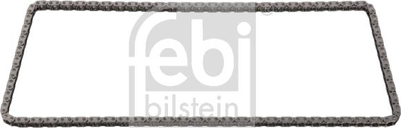 Febi Bilstein 28719 - Цепь привода распредвала www.parts5.com