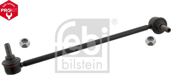 Febi Bilstein 28734 - Rod / Strut, stabiliser www.parts5.com