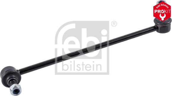 Febi Bilstein 28735 - Rod / Strut, stabiliser www.parts5.com