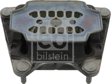 Febi Bilstein 23990 - Mounting, automatic transmission parts5.com