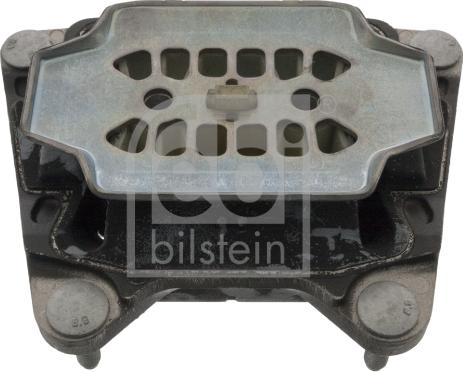 Febi Bilstein 23992 - Mounting, automatic transmission parts5.com