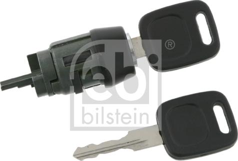 Febi Bilstein 23904 - Zünd / Startschalter www.parts5.com