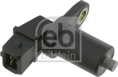 Febi Bilstein 23931 - Sensor, crankshaft pulse parts5.com