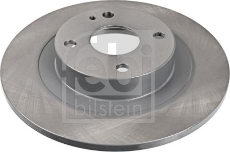 Febi Bilstein 23443 - Disc frana www.parts5.com