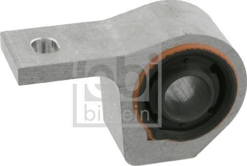 Febi Bilstein 23405 - Vlezajenje, upravljalni vzvod www.parts5.com