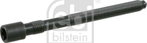 Febi Bilstein 23406 - Cylinder Head Bolt www.parts5.com