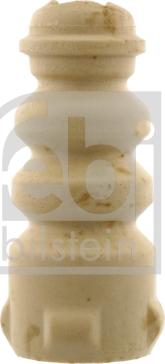 Febi Bilstein 23410 - Rubber Buffer, suspension parts5.com