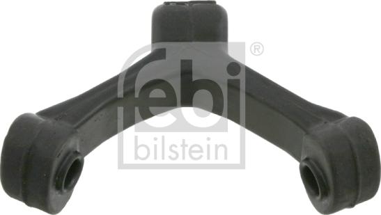 Febi Bilstein 23484 - Holding Bracket, silencer parts5.com