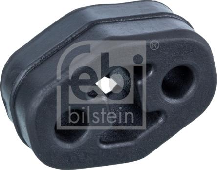 Febi Bilstein 23488 - Holding Bracket, silencer parts5.com