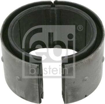 Febi Bilstein 23473 - Bearing Bush, stabiliser parts5.com