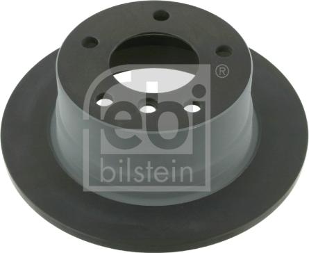 Febi Bilstein 23555 - Tarcza hamulcowa www.parts5.com