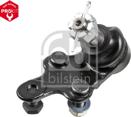 Febi Bilstein 23589 - Articulatie sarcina / ghidare www.parts5.com