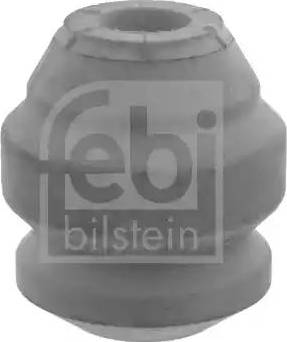 Febi Bilstein 23522 - Vaimennuskumi, jousitus www.parts5.com