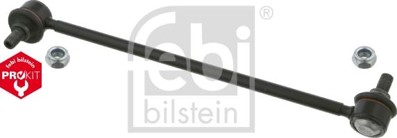 Febi Bilstein 23575 - Rod / Strut, stabiliser parts5.com