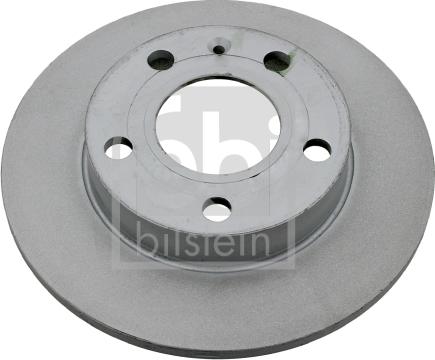 Febi Bilstein 23570 - Brake Disc www.parts5.com