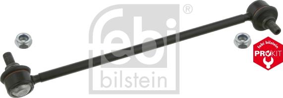 Febi Bilstein 23577 - Travesaños / barras, estabilizador www.parts5.com