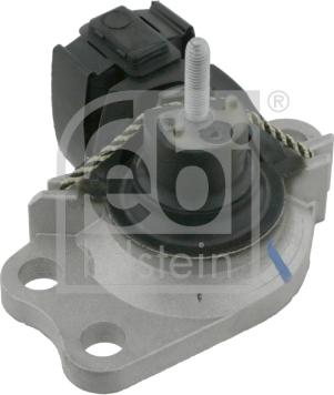 Febi Bilstein 23691 - Подушка, опора, подвеска двигателя www.parts5.com