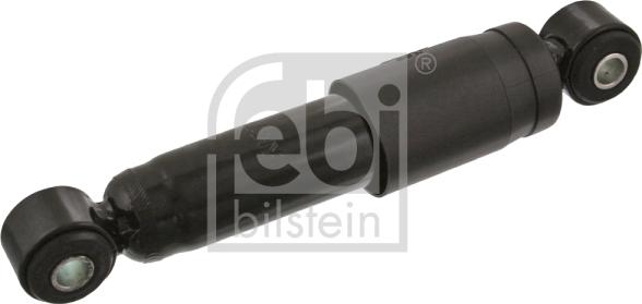 Febi Bilstein 23639 - Shock Absorber, cab suspension parts5.com