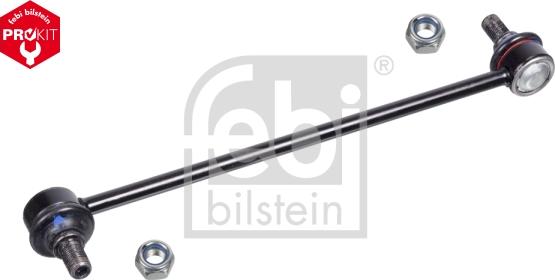 Febi Bilstein 23635 - Demir / kol, stabilizatör www.parts5.com