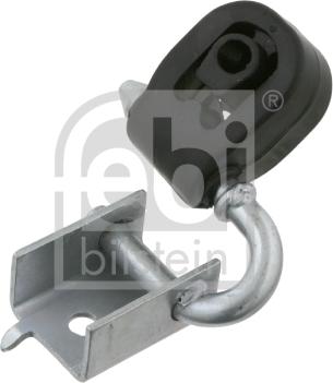 Febi Bilstein 23622 - Holding Bracket, silencer parts5.com