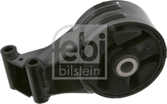 Febi Bilstein 23673 - Mounting, automatic transmission parts5.com