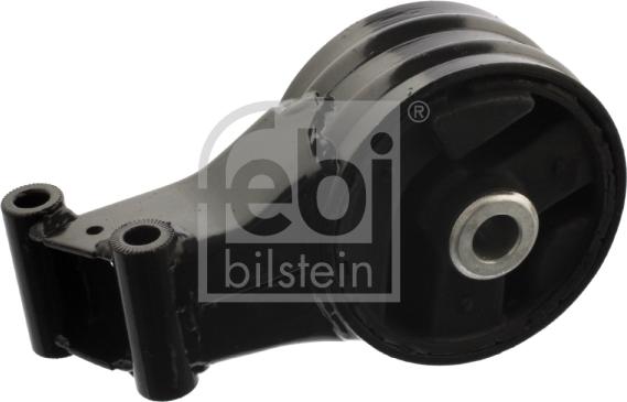 Febi Bilstein 23672 - Mounting, automatic transmission parts5.com
