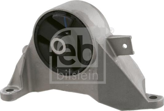 Febi Bilstein 23677 - Suport motor www.parts5.com