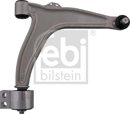 Febi Bilstein 23002 - Track Control Arm parts5.com