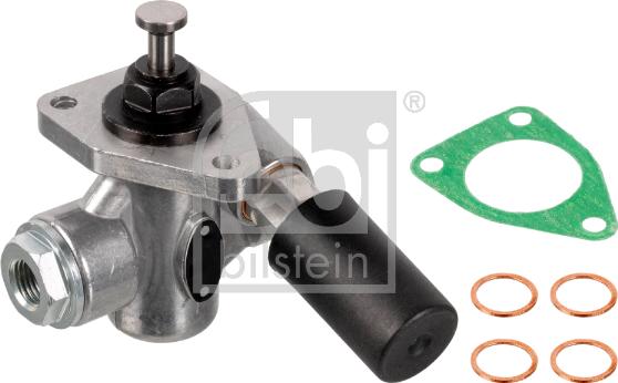 Febi Bilstein 23029 - Pumppu, polttoaine esisyöttö www.parts5.com