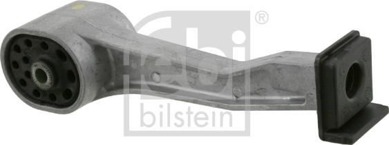 Febi Bilstein 23026 - Holder, engine mounting www.parts5.com