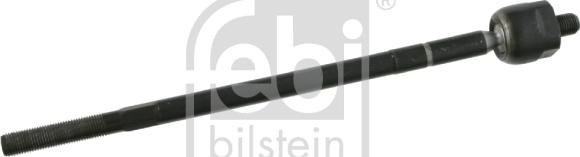 Febi Bilstein 23023 - Inner Tie Rod, Axle Joint parts5.com