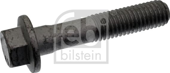 Febi Bilstein 23101 - Perno de fijación, brazo oscilante www.parts5.com