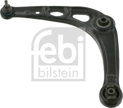 Febi Bilstein 23181 - Lengőkar, kerékfelfüggesztés www.parts5.com