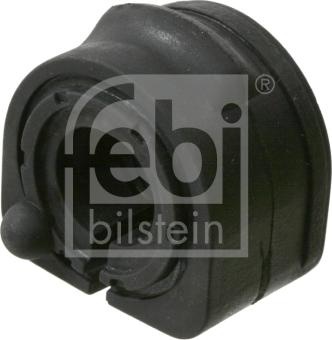 Febi Bilstein 23125 - Ložiskové pouzdro, stabilizátor www.parts5.com