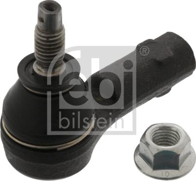 Febi Bilstein 23173 - Rótula barra de acoplamiento www.parts5.com