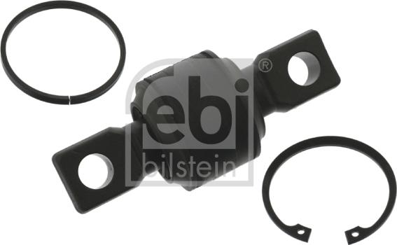 Febi Bilstein 23840 - Korjaussarja, ohjausvipu www.parts5.com