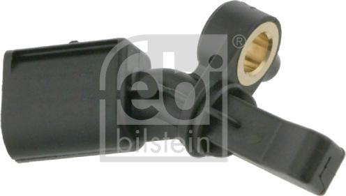 Febi Bilstein 23804 - Czujnik, prędkość obrotowa koła www.parts5.com