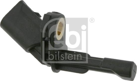 Febi Bilstein 23808 - Sensor, revoluciones de la rueda www.parts5.com