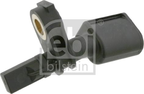 Febi Bilstein 23814 - Andur, rattapöörete arv www.parts5.com