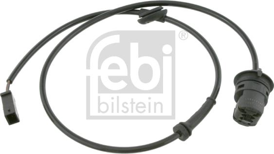 Febi Bilstein 23818 - Snímač, počet otáček kol www.parts5.com