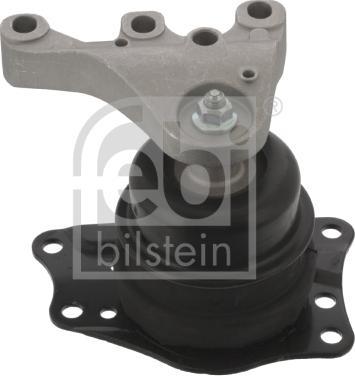 Febi Bilstein 23884 - Suport motor www.parts5.com