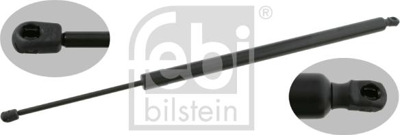 Febi Bilstein 23392 - Amortizor portbagaj www.parts5.com